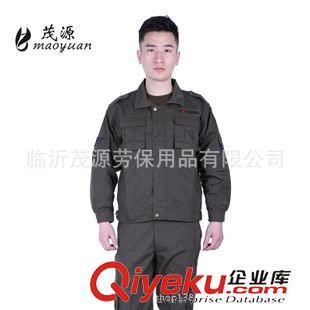專業品質，堅固耐用 臨沂茂源勞保用品公司帆布迷彩服批發指南