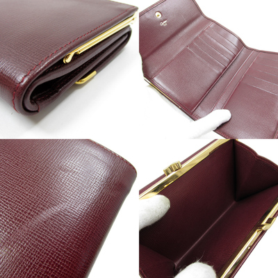 樂(lè)天海外銷(xiāo)售 推薦三款卡迪亞Cartier經(jīng)典女士錢(qián)包